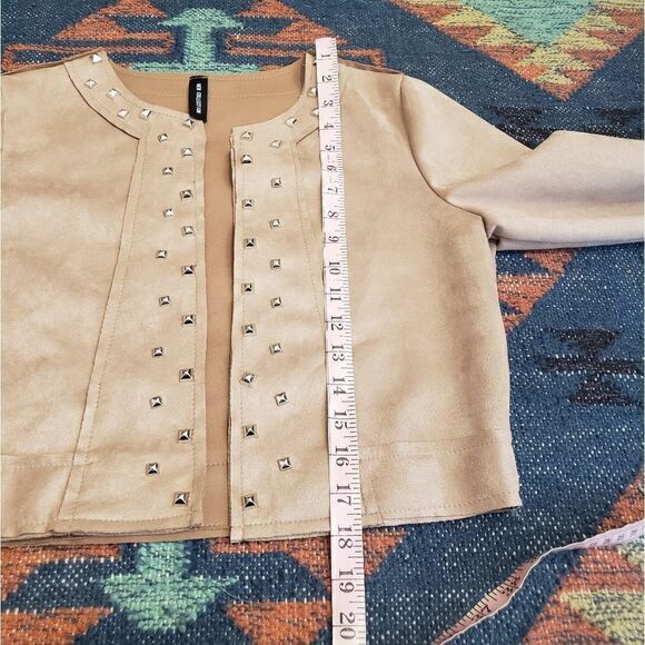 New Collection Jacket  - Picture 12 of 14